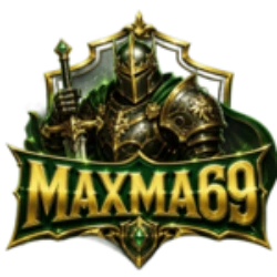 Maxma69 ทางเข้าเว็บตรง สมัครง่าย ฝากถอนออโต้ | MAXMA69